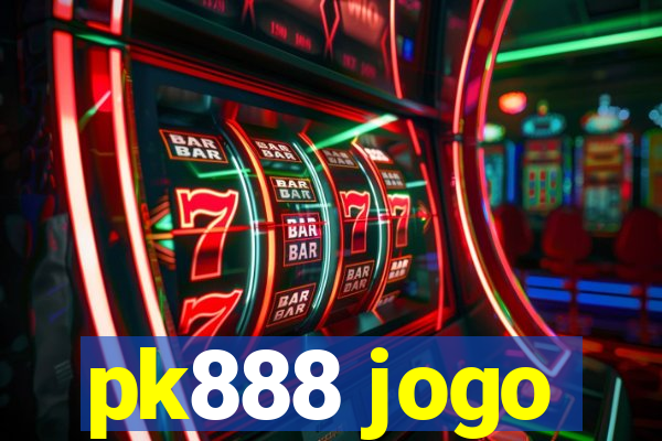 pk888 jogo